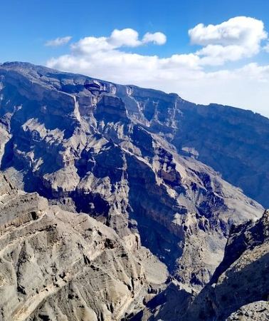 2D1N • Private Overnight Nizwa & Jebel Akhdar Tour from Muscat