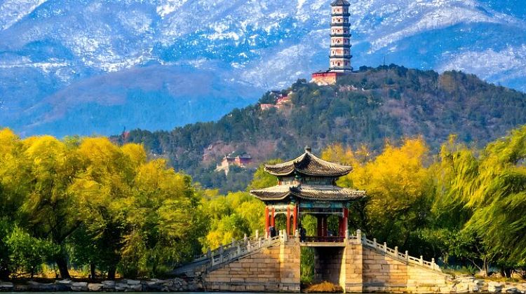 2D1N · Private Tours · Shore Excursion: 2-Day Private Beijing Sightseeing Tour from Tianjin Cruise Port