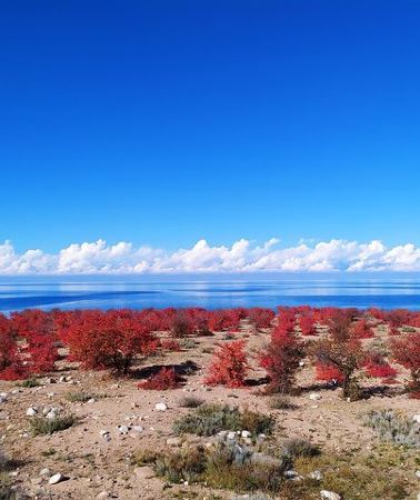 3D2N • Marvellous 3 days around Issyk-Kul lake