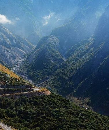 3D2N • 3-Day Albanian Castles & Riviera Tour from Tirana (Car & Driver)