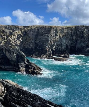 5D4N • 5 Day Ireland's South−East Including Admission from Dublin