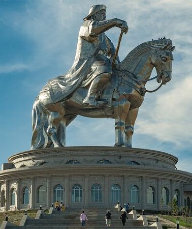 4D3N • 4 Days-The Best of Mongolia Collection tour
