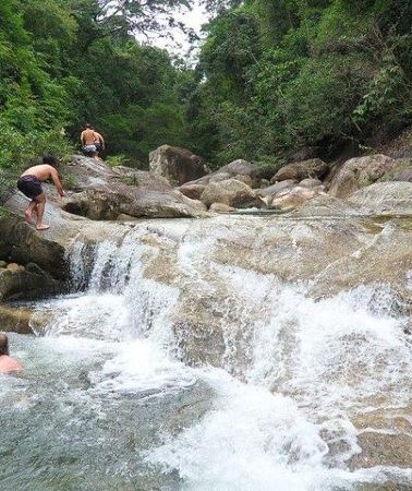 3D2N • Central Highland Loop 03 Days Motorcycle Tour