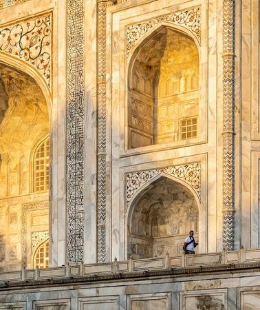 4D3N • 4 Day Golden Triangle with Ranthambore Tiger Safari Tour from Delhi