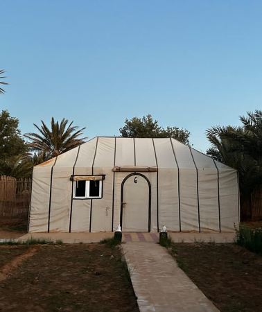 3D2N • From Fes: 3 Days Desert Trip to Marrakech vice versa