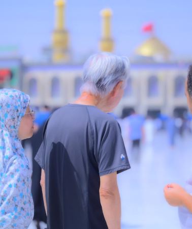 7D6N • 7 Days & 6 Nights Religious & Historical Tour
