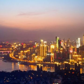 重庆+金刀峡+丰盛古镇5日4晚私家团