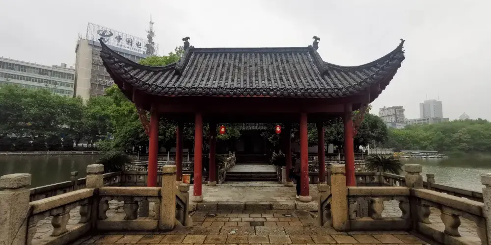 永安旅遊