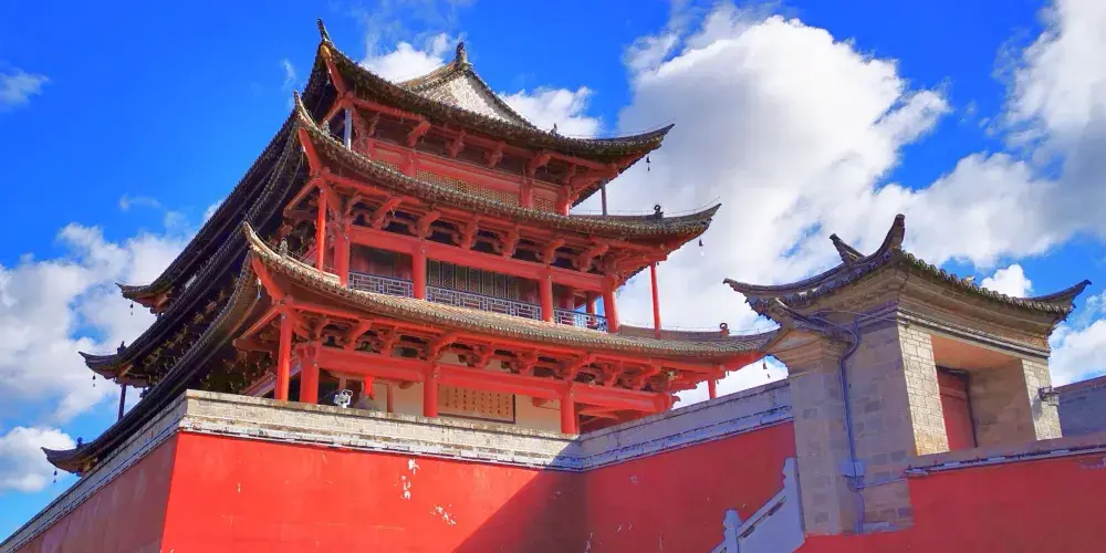 永安旅遊