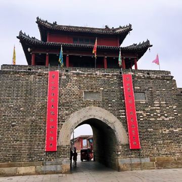 锦州+兴城+葫芦岛2日1晚跟团游