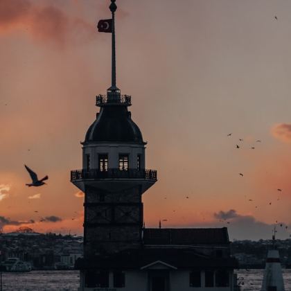 土耳其卡帕多奇亚+伊斯坦布尔5日4晚自由行