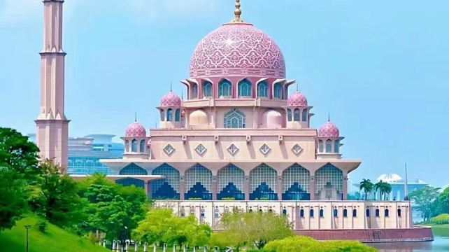 乔治市、槟城+7