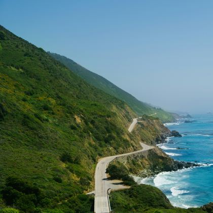 美国优胜美地国家公园+旧金山+加州1号公路3日跟团游