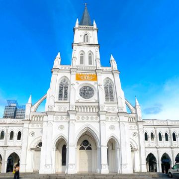 马尔代夫+新加坡8日7晚私家团