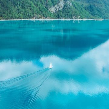 林芝+雅鲁藏布大峡谷+南迦巴瓦峰+索松村+巴松措+拉萨3日2晚私家团