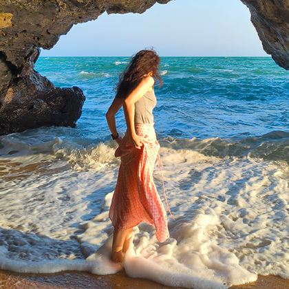 万宁+加井岛5日4晚拼小团