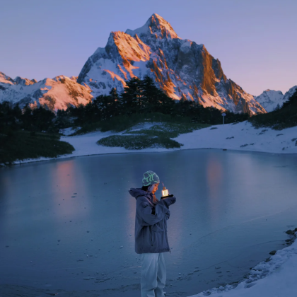 香格里拉+梅里雪山+雨崩村6日5晚私家团