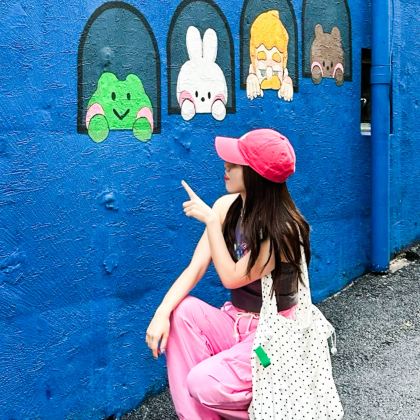 韩国首尔4日3晚私家团