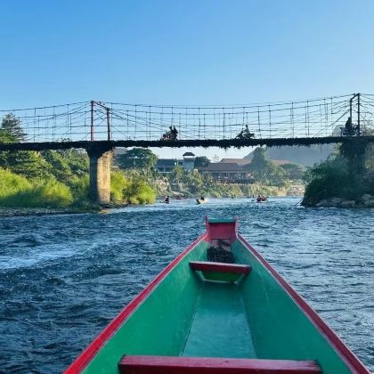 越南河内+暹粒+琅勃拉邦+万荣+万象13日12晚跟团游