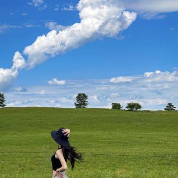 内蒙古+承德+坝上+木兰围场+乌兰布统旅游区6日5晚拼小团