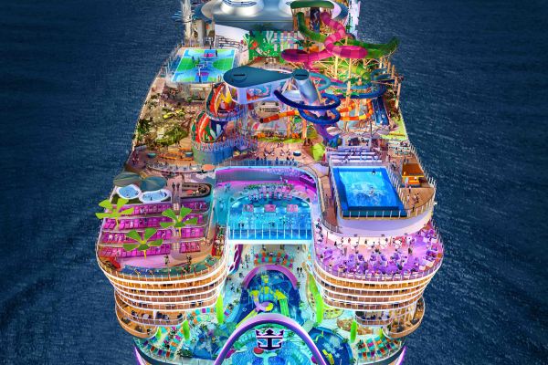 8 days · Orlando · Cape Canaveral (Orlando) - CocoCay - Cozumel - Roatan - Costa Maya - Cape Canaveral (Orlando)