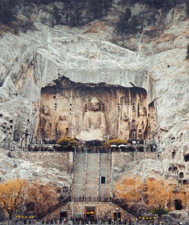 4D3N • 15-person premium group with guide 5-star hotels in Zhengzhou, Kaifeng & Luoyang Optional Laojun Mountain
