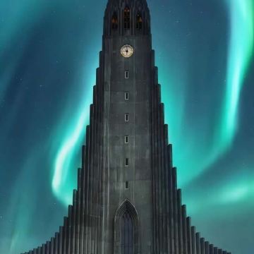 冰岛10日9晚私家团