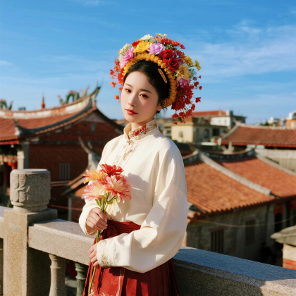 福州+平潭+武夷山+泉州6日5晚跟团游