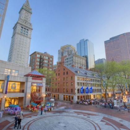 美国纽约+费城+华盛顿+波士顿+尼亚加拉瀑布11日10晚自由行