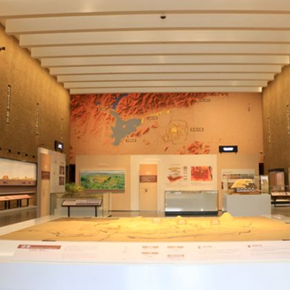 博物馆讲解·杭州良渚博物院半日亲子营·大咖导游带您深度了解良渚博物院