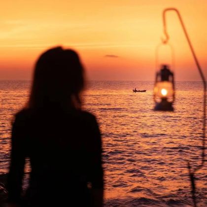 广西北海+涠洲岛5日4晚拼小团