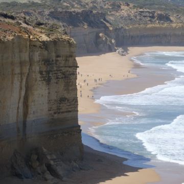 澳大利亚墨尔本7日6晚私家团