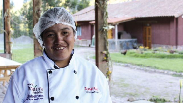 Inca Trail | 15-Day Peru Panorama Tour from Lima·Puno, Lake Titicaca, Cusco, Machu Picchu and Tambopata