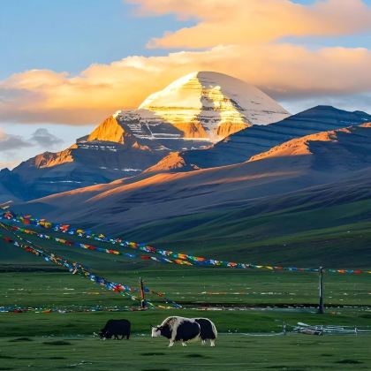 丽江+大理市+香格里拉6日5晚私家团