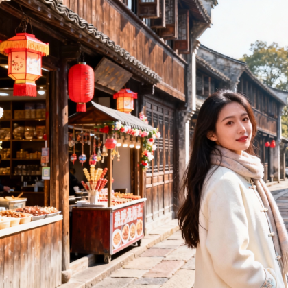 杭州+乌镇3日2晚跟团游