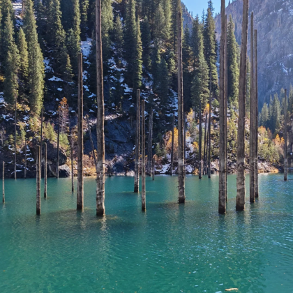 哈萨克斯坦阿拉木图6日5晚私家团