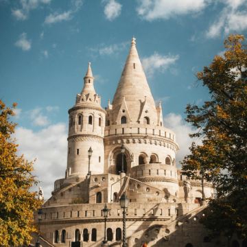 匈牙利+奥地利8日7晚私家团