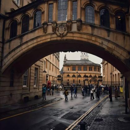 英国伦敦+温莎+牛津+布赖顿6日5晚拼小团