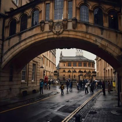 英国伦敦+利兹+牛津7日6晚私家团