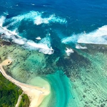 毛里求斯7日6晚私家团