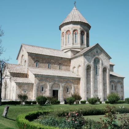 阿塞拜疆+格鲁吉亚+亚美尼亚13日12晚私家团