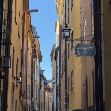 芬兰+瑞典8日6晚跟团游