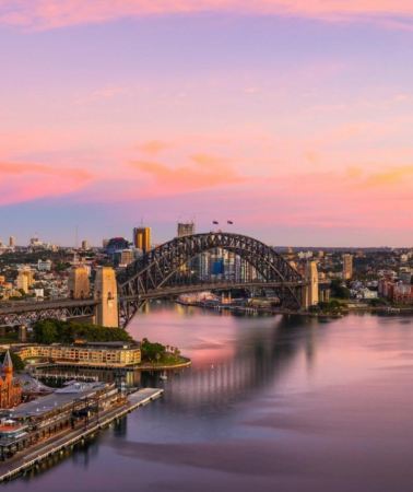 4D3N • Sydney