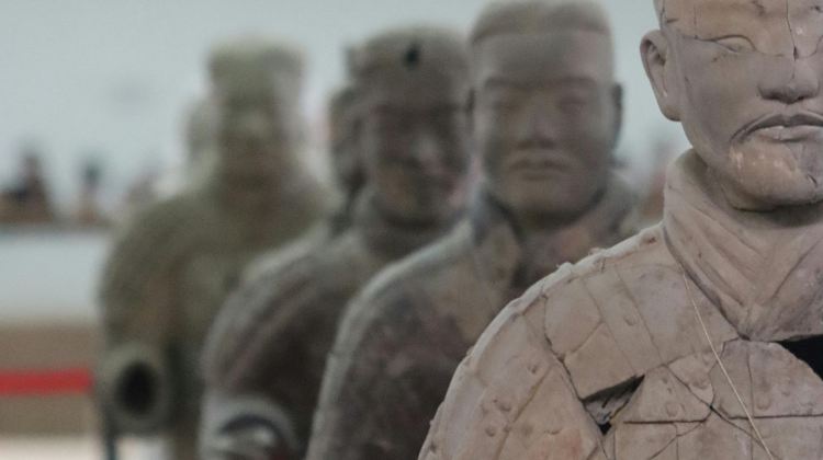 8-Day China Golden Triangle Tour: Beijing, Xi’an & Shanghai, No Shopping & All Inclusive