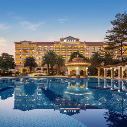 广东惠州+东莞+惠州西湖3日2晚跟团游