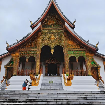 老挝3日2晚私家团