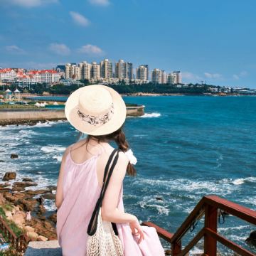 秦皇岛+北戴河+山海关4日3晚拼小团