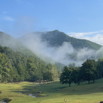哈尔滨+伊春+五大连池市6日5晚私家团