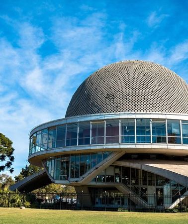 6D5N • 6-Day Buenos Aires and Iguazu Falls Tour