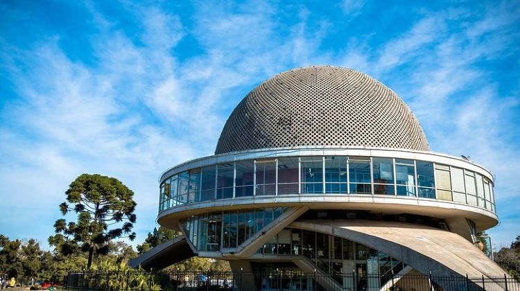6-Day 6-Day Buenos Aires and Iguazu Falls Tour